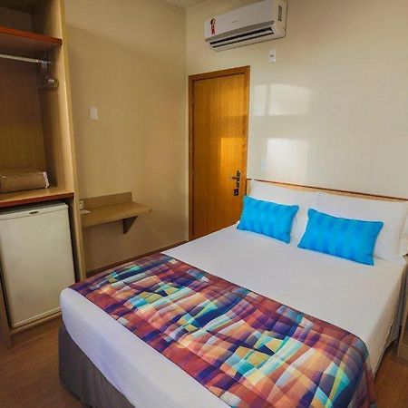 Lapa Ville Hotel Rio de Janeiro Dış mekan fotoğraf