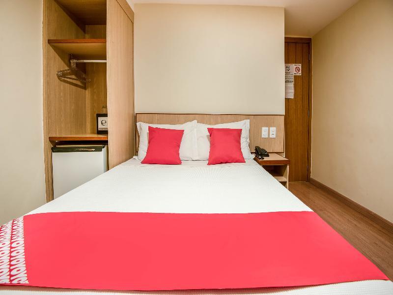 Lapa Ville Hotel Rio de Janeiro Dış mekan fotoğraf