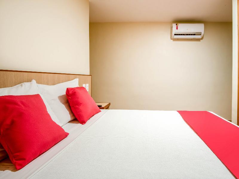 Lapa Ville Hotel Rio de Janeiro Dış mekan fotoğraf