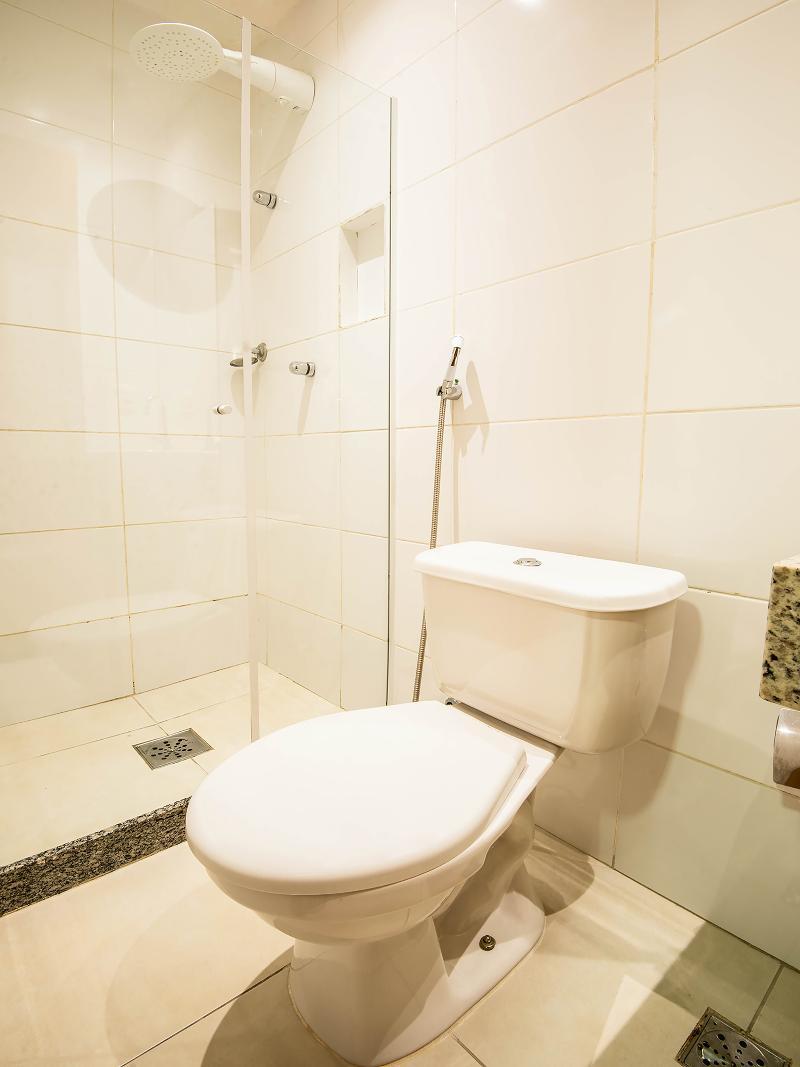 Lapa Ville Hotel Rio de Janeiro Dış mekan fotoğraf