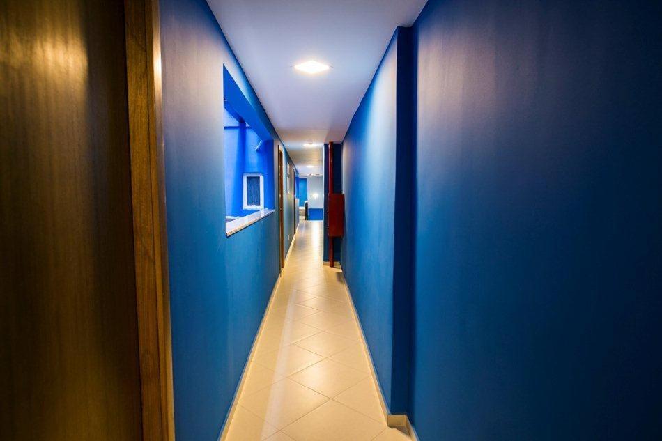 Lapa Ville Hotel Rio de Janeiro Dış mekan fotoğraf